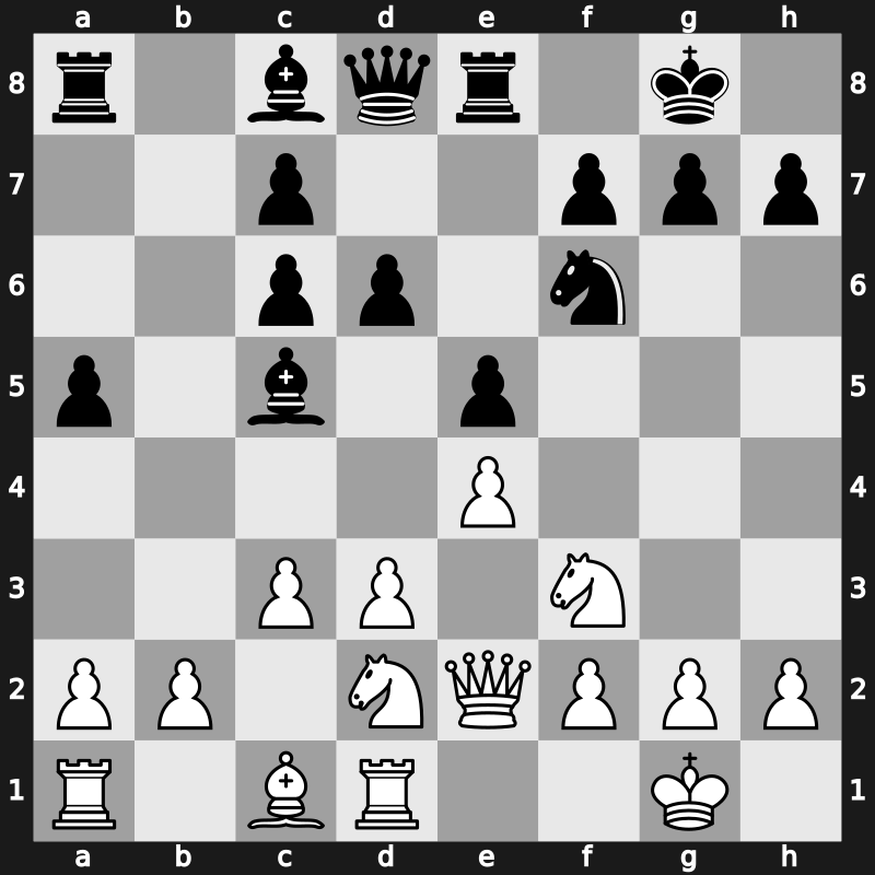 Eurotel Trophy 2002 – Round 1.2 – Milos, Gilberto – 0-1 – Kasparov, Garry – G27