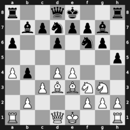 Eurotel Trophy 2002 – Round 1.2 – Svidler, Peter – 1-0 – Piket, Jeroen – G31