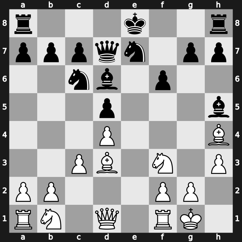 Eurotel Trophy 2002 – Round 1.4 – Shirov, Alexei – 1-0 – Gurevich, Mikhail – G42