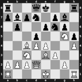 Eurotel Trophy 2002 – Round 1.4 – Adams, Michael – 1/2-1/2 – Radjabov, Teimour – G43