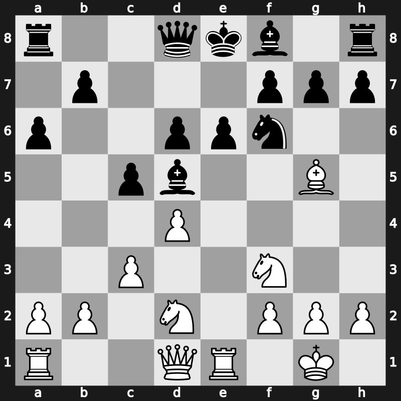 Eurotel Trophy 2002 – Round 2.1 – Svidler, Peter – 0-1 – Topalov, Veselin – G49