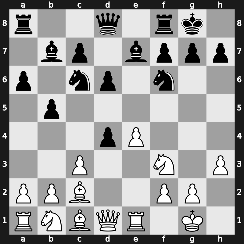 Eurotel Trophy 2002 – Round 3.2 – Anand, Viswanathan – 1-0 – Sokolov, Ivan. – G68