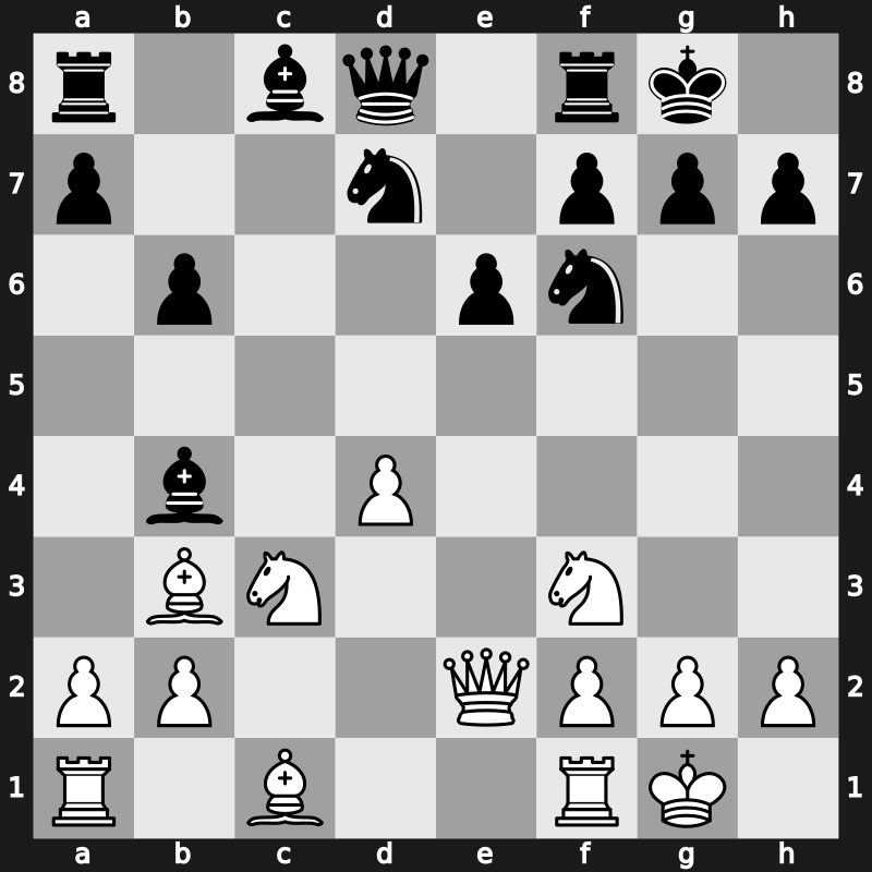 Eurotel Trophy 2002 – Round 4.2 – Ivanchuk, Vasyl – 1/2-1/2 – Anand, Viswanathan – G74