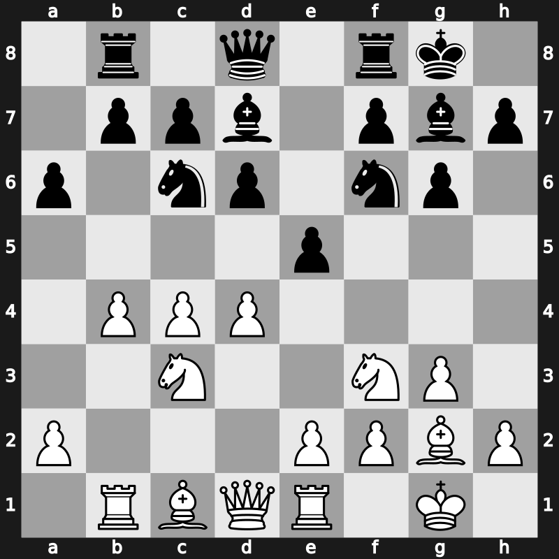 Eurotel Trophy 2002 – Round 4.4 – Karpov, Anatoly – 1-0 – Shirov, Alexei – G79