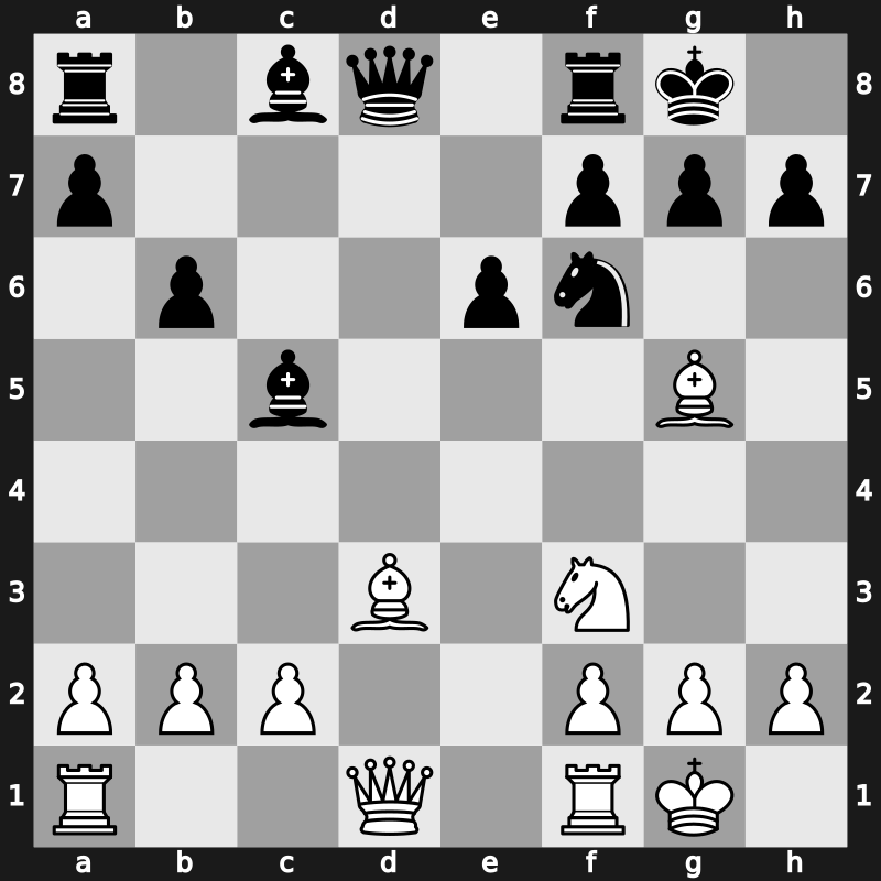 FIDE GP 2002 – Round 1.1 – Acs, Peter – 0-1 – Khalifman, Alexander – G11