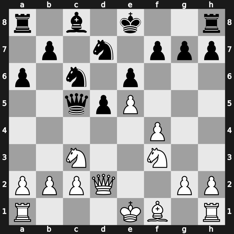 FIDE GP 2002 – Round 1.3 – Svidler, Peter – 1-0 – Short, Nigel D – G28