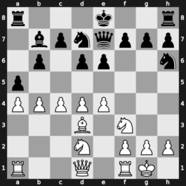 FIDE GP 2002 – Round 1.4 – Bacrot, Etienne – 1-0 – Ehlvest, Jaan – G29