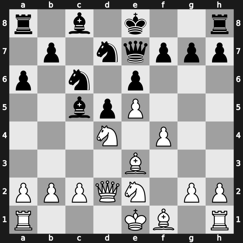FIDE GP 2002 – Round 1.5 – Svidler, Peter – 0-1 – Short, Nigel D – G33