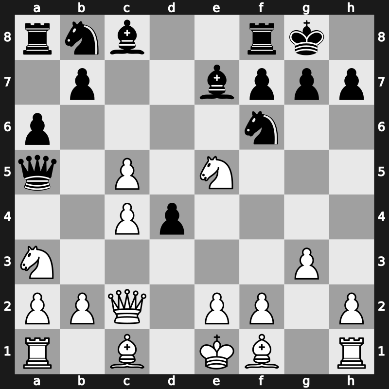 FIDE GP 2002 – Round 2.1 – Khalifman, Alexander – 0-1 – Topalov, Veselin – G37