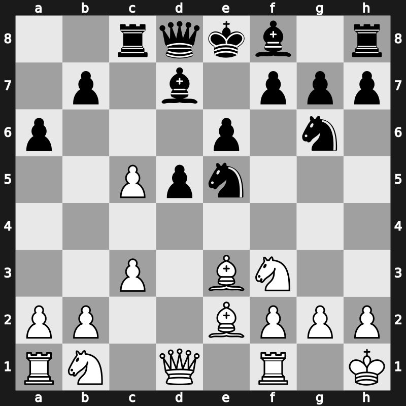FIDE GP 2002 – Round 2.1 – Grischuk, Alexander – 1-0 – Radjabov, Teimour – G41