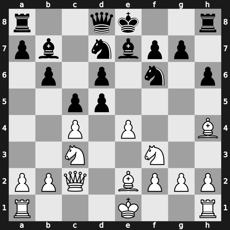FIDE GP 2002 – Round 2.2 – Bacrot, Etienne – 1-0 – Ivanchuk, Vasyl – G43