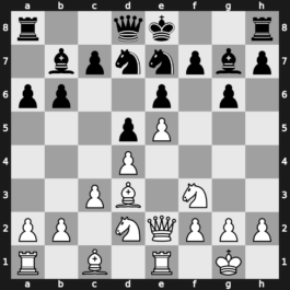 FIDE GP 2002 – Round 2.2 – Karpov, Anatoly – 1-0 – Zhu, Chen – G44