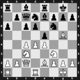 FIDE GP 2002 – Round 2.2 – Topalov, Veselin – 1/2-1/2 – Khalifman, Alexander – G48