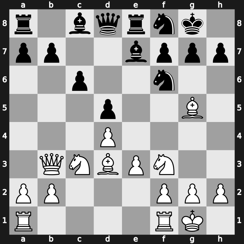 FIDE GP 2002 – Round 2.3 – Georgiev, Krum – 1-0 – Dreev, Aleksey – G49
