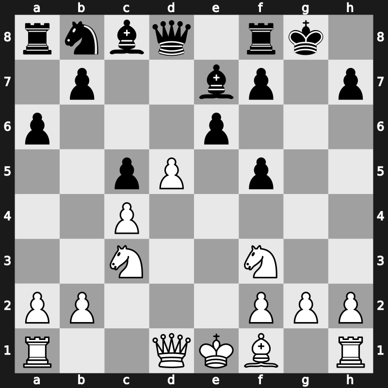 FIDE GP 2002 – Round 3.1 – Anand, Viswanathan – 1-0 – Short, Nigel D – G61
