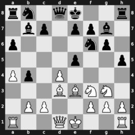 FIDE GP 2002 – Round 3.2 – Shirov, Alexei – 0-1 – Azmaiparashvili, Zurab – G66