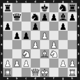 FIDE GP 2002 – Round 3.2 – Grischuk, Alexander – 1-0 – Bacrot, Etienne – G67