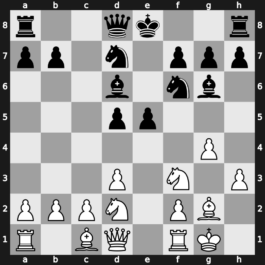 FIDE GP 2002 – Round 3.3 – Azmaiparashvili, Zurab – 0-1 – Shirov, Alexei – G71
