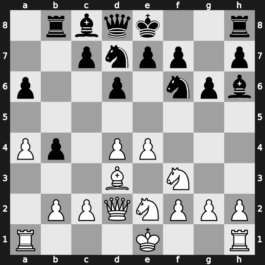 FIDE GP 2002 – Round 3.4 – Shirov, Alexei – 1-0 – Azmaiparashvili, Zurab – G76