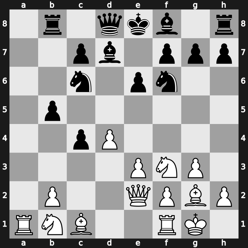 FIDE GP 2002 – Round 4.1 – Georgiev, Kiril – 1-0 – Leko, Peter – G78