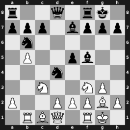FIDE GP 2002 – Round 4.2 – Lautier, Joel – 1-0 – Zhu, Chen – G83