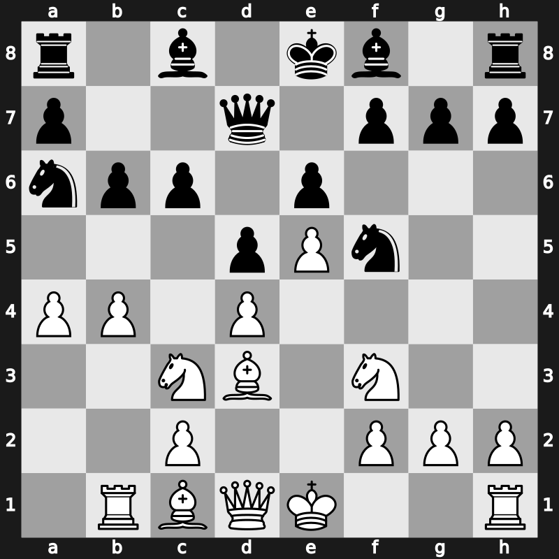 FIDE GP 2002 – Round 4.2 – Leko, Peter – 1-0 – Georgiev, Krum – G88