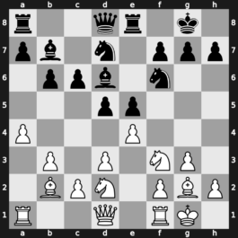FIDE GP 2002 – Round 4.2 – Azmaiparashvili, Zurab – 1-0 – Bacrot, Etienne – G89