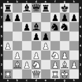 FIDE GP 2002 – Round 5.1 – Azmaiparashvili, Zurab – 0-1 – Karpov, Anatoly – G100