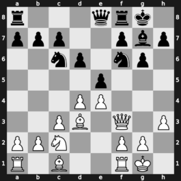 FIDE GP 2002 – Round 5.2 – Karpov, Anatoly – 1/2-1/2 – Azmaiparashvili, Zurab – G103