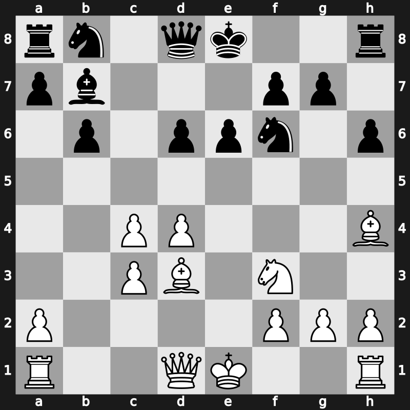 NAO Masters 2002 – Round 2 – Bacrot, Etienne – 1/2-1/2 – Topalov, Veselin – G7