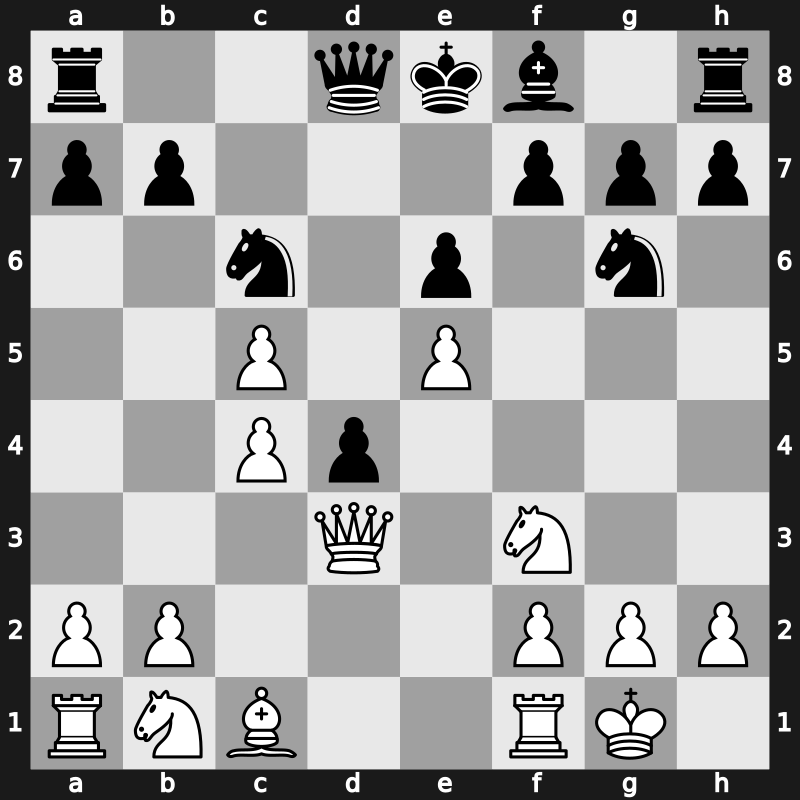 NAO Masters 2002 – Round 4 – Gelfand, Boris – 1/2-1/2 – Karpov, Anatoly – G16