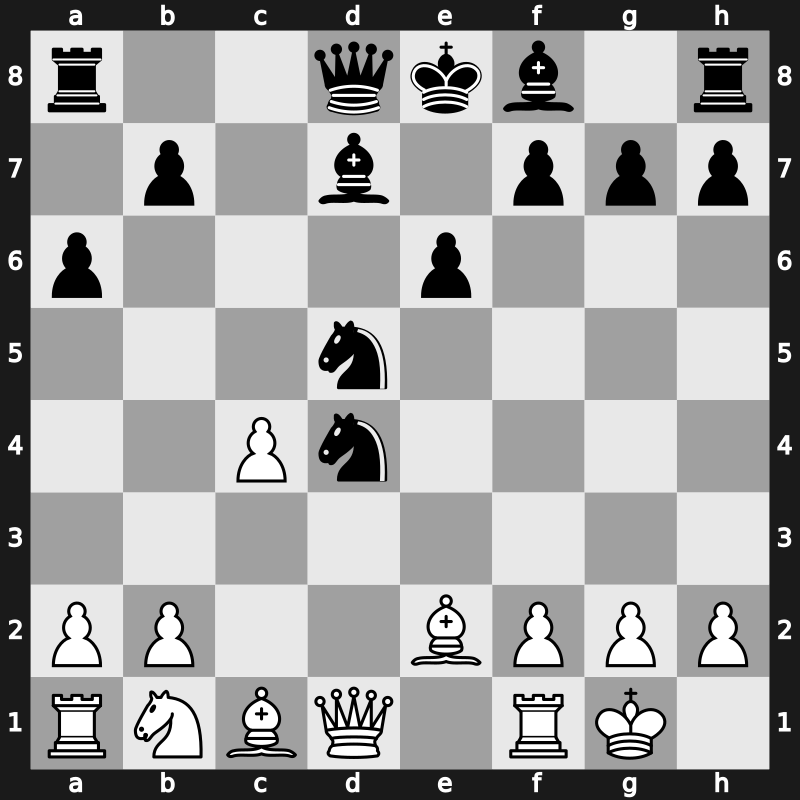 NAO Masters 2002 – Round 5 – Morozevich, Alexander – 0-1 – Nataf, Igor-Alexandre – G24