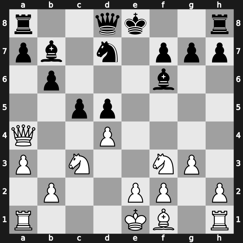 NAO Masters 2002 – Round 6 – Karpov, Anatoly – 1/2-1/2 – Lautier, Joel – G27