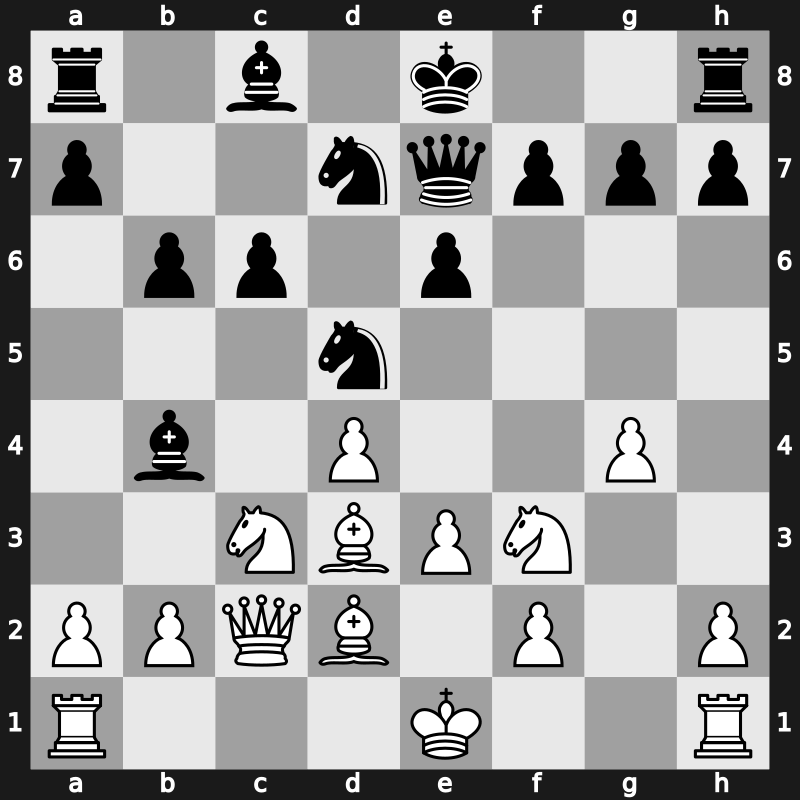 NAO Masters 2002 – Round 8 – Gelfand, Boris – 1/2-1/2 – Bacrot, Etienne – G36