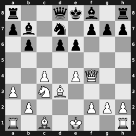 NAO Masters 2002 – Round 8 – Lautier, Joel – 0-1 – Topalov, Veselin – G38