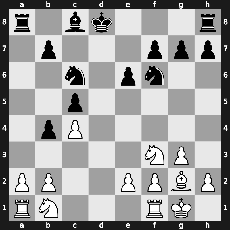Olympiad 2002 – Round 1 – Tuvsanaa, Nyamaa – 0-1 – Eingorn, Vereslav S – G13