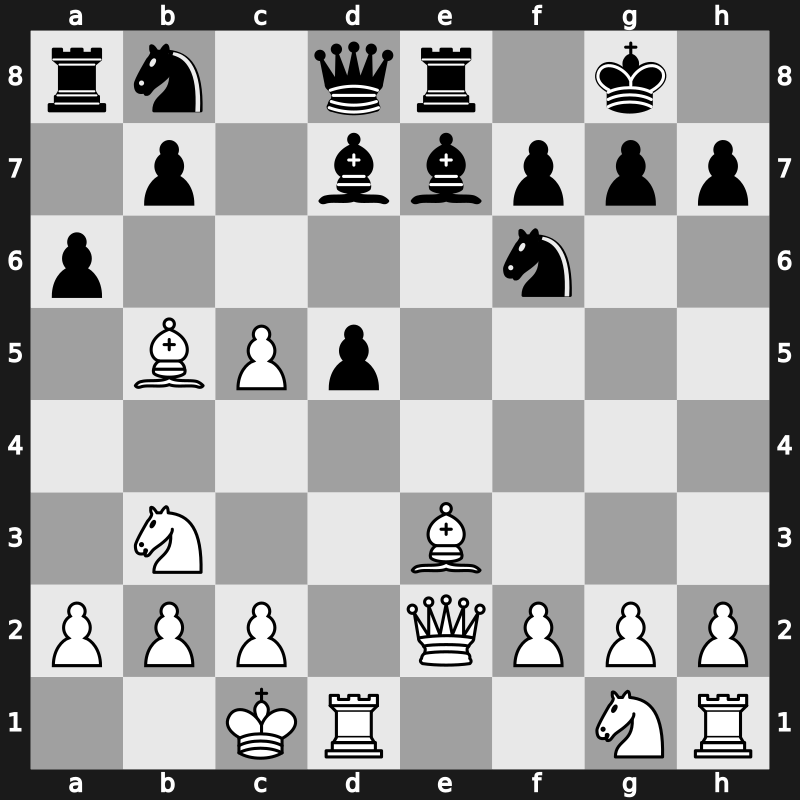Olympiad 2002 – Round 1 – Borisek, Jure – 1/2-1/2 – Short, Nigel D – G39