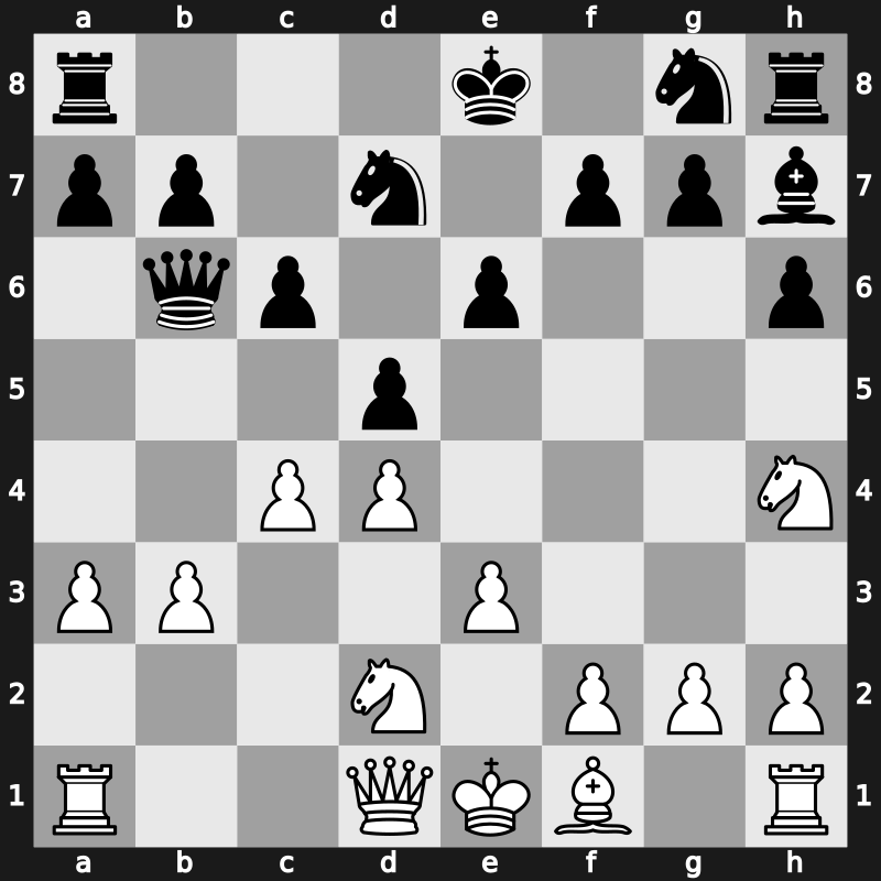 Olympiad 2002 – Round 2 – Torre, Eugenio – 1/2-1/2 – Kaidanov, Gregory – G44