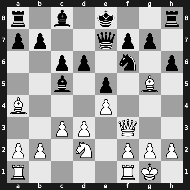 Olympiad 2002 – Round 2 – Rozentalis, Eduardas – 1/2-1/2 – Adams, Michael – G51