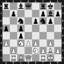 Olympiad 2002 – Round 3 – Cvitan, Ognjen – 1/2-1/2 – Macieja, Bartlomiej – G55