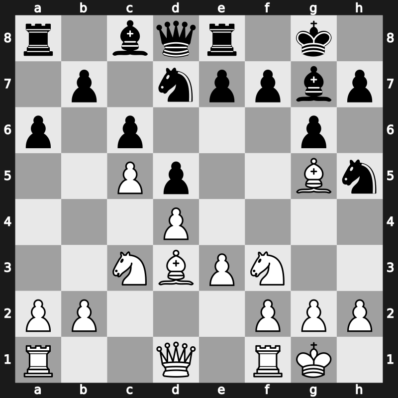 Olympiad 2002 – Round 3 – Svetushkin, Dmitry – 1/2-1/2 – Bacrot, Etienne – G62
