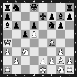 Olympiad 2002 – Round 3 – Bu, Xiangzhi – 1-0 – Barle, Janez – G64