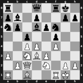 Olympiad 2002 – Round 3 – Aleksandrov, Aleksej – 1-0 – Williams, Leighton – G65