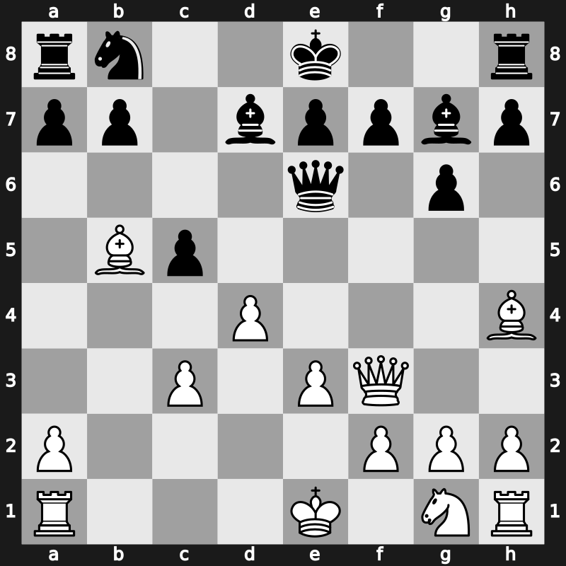 Olympiad 2002 – Round 3 – Sokolov , Ivan – 1-0 – Malisauskas, Vidmantas – G70