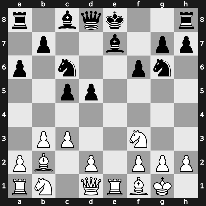Olympiad 2002 – Round 4 – Bruzon Batista, Lazaro – 0-1 – Krasenkow, Michal – G119