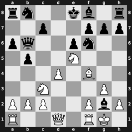 Olympiad 2002 – Round 4 – Kengis, Edvins – 1/2-1/2 – Beliavsky, Alexander G – G122