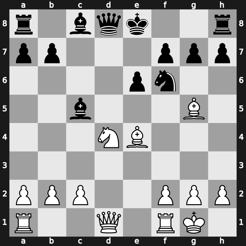 Olympiad 2002 – Round 4 – Svidler, Peter – 1/2-1/2 – Izoria, Zviad – G129