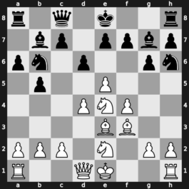 Olympiad 2002 – Round 4 – Movsesian, Sergei – 1/2-1/2 – Istratescu, Andrei – G130