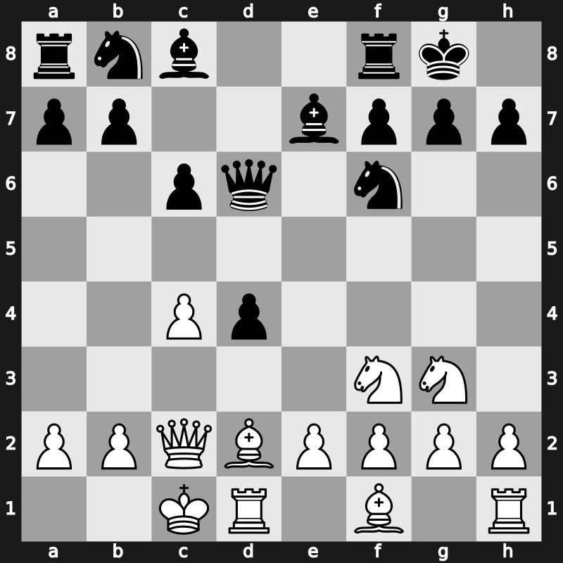 Olympiad 2002 – Round 5 – Krasenkow, Michal – 0-1 – Nikolic, Predrag – G134