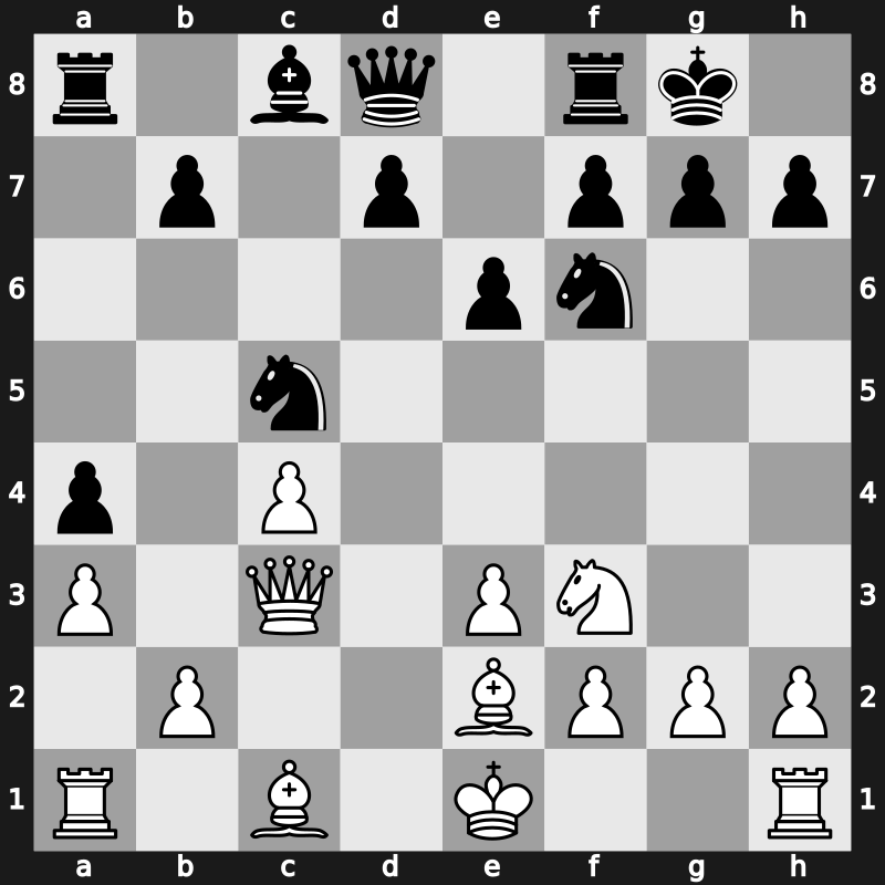 Olympiad 2002 – Round 5 – Svetushkin, Dmitry – 0-1 – Polgar, Judit – G139